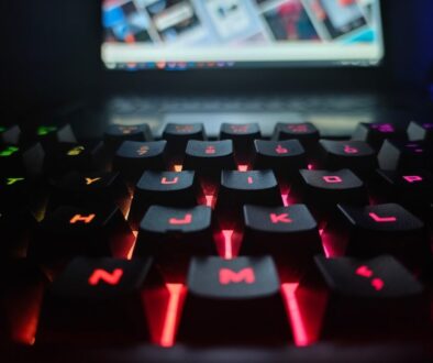 Blokowanie gier online w Steam na komputerze dziecka – poradnik