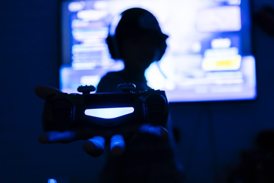 Dark web a gry online – dlaczego nastolatki chcą tam zaglądać?