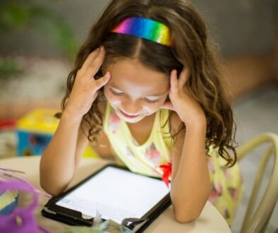 Family Link Google – jak skonfigurować na tablecie dziecka?