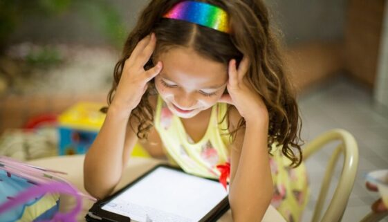 Family Link Google – jak skonfigurować na tablecie dziecka?