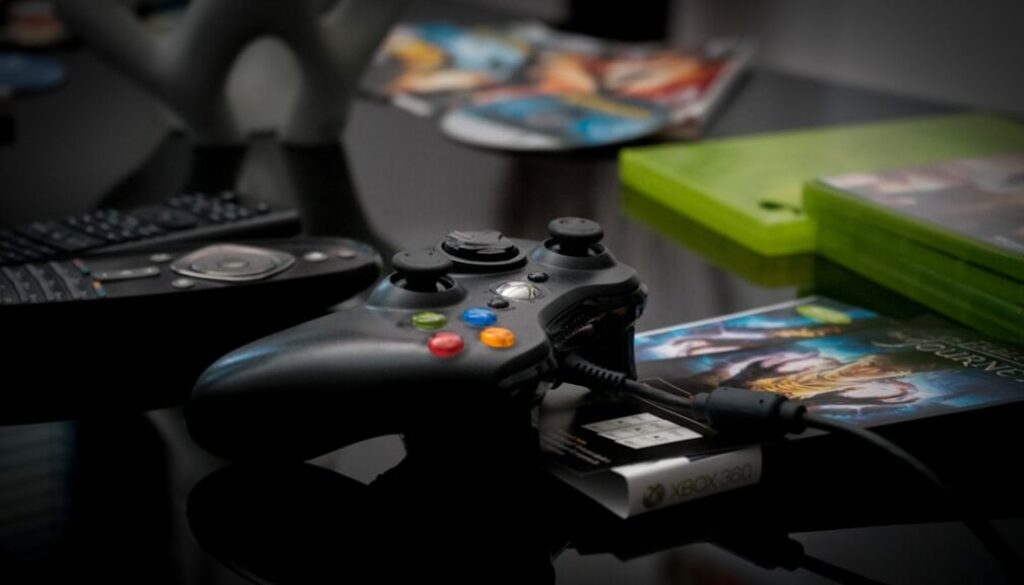 Gry niezgodne z wiekiem – jak sprawdzić ustawienia PEGI na Xbox?