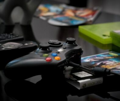 Gry niezgodne z wiekiem – jak sprawdzić ustawienia PEGI na Xbox?