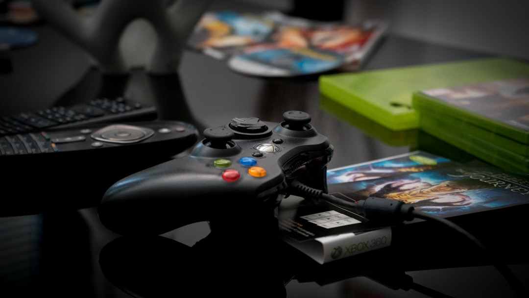 Gry niezgodne z wiekiem – jak sprawdzić ustawienia PEGI na Xbox?