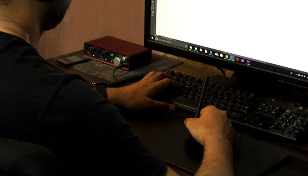 Instrukcja usuwania wirusów z komputera gamingowego dziecka