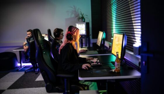 Jak zabezpieczyć konto dziecka w grach online przed kradzieżą?