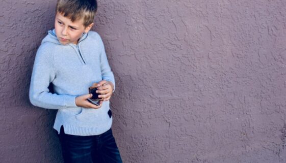 Messenger dziecka – blokowanie kontaktów z obcymi krok po kroku