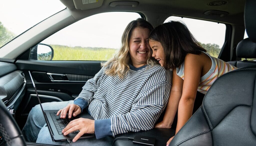 Pliki dziecka w OneDrive – sposoby zabezpieczenia przed wyciekiem