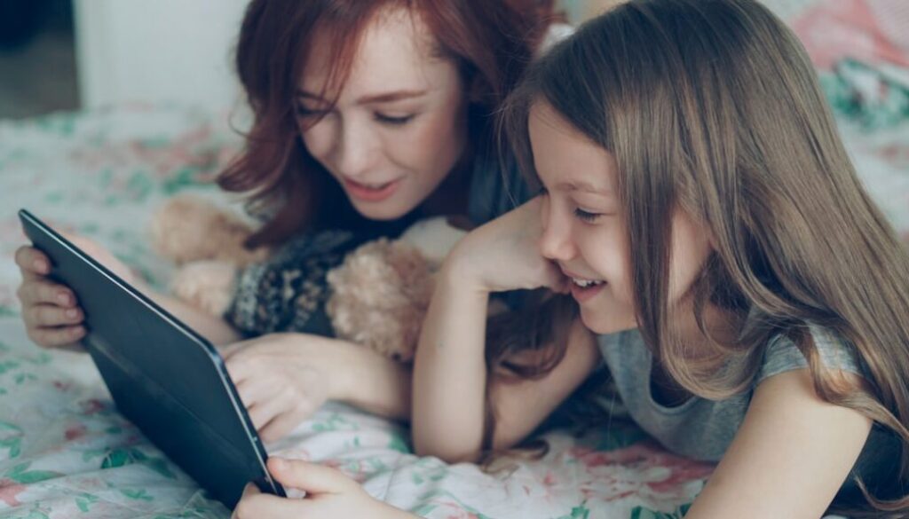 Tryb dziecięcy w Samsung Kids – jak działa i co oferuje?