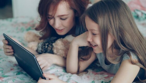 Tryb dziecięcy w Samsung Kids – jak działa i co oferuje?