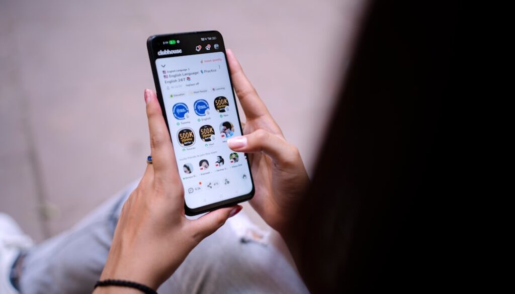 Usuwanie niechcianych aplikacji z Androida dziecka – instrukcja